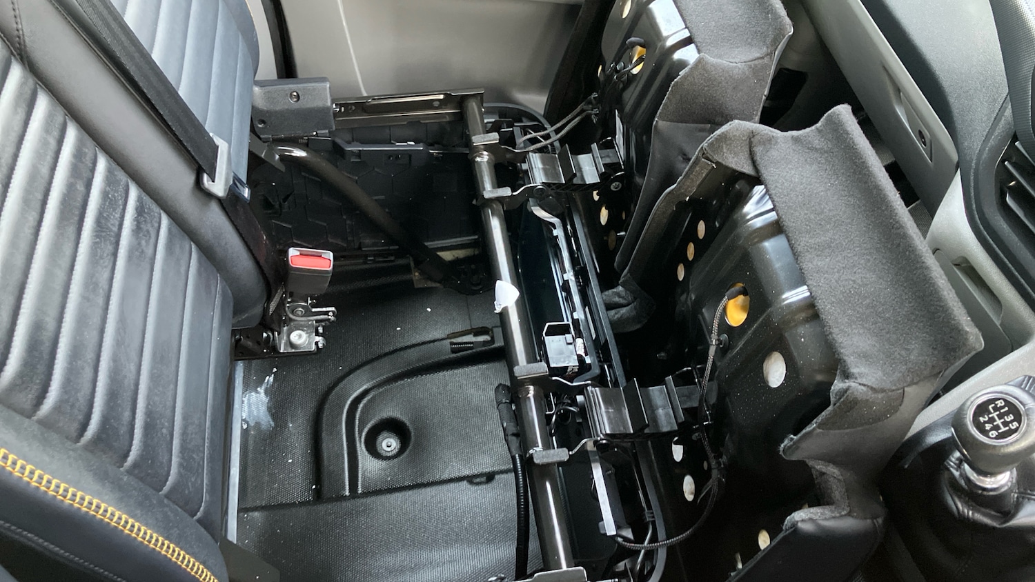 Used Ford Transit Custom 2025 for sale - 77206914: Photo 33