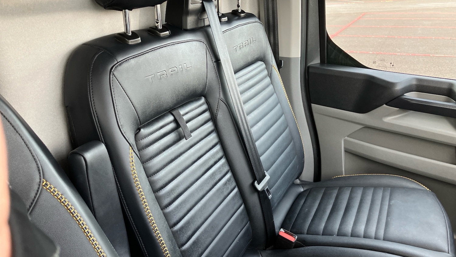 Used Ford Transit Custom 2025 for sale - 77206914: Photo 34