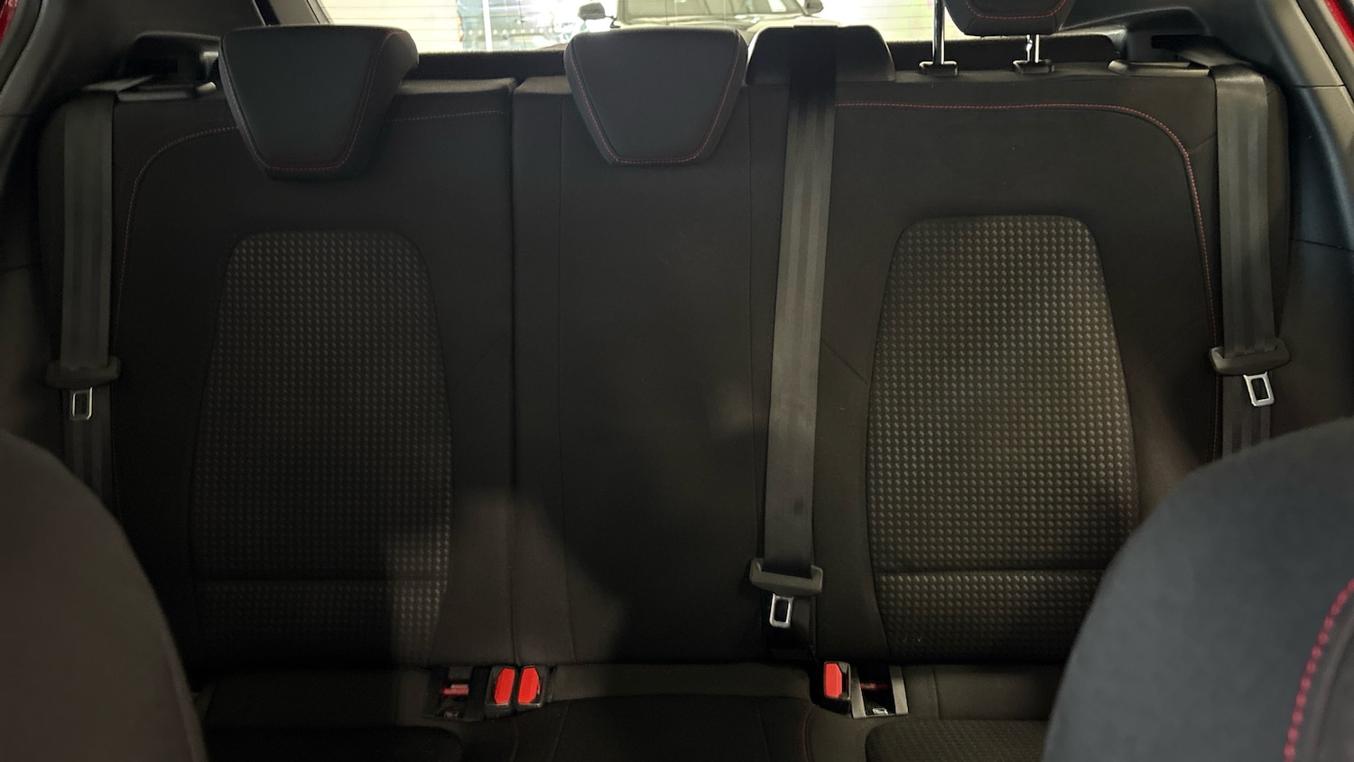 Used Ford Focus 2023 for sale - 77742507: Photo 15