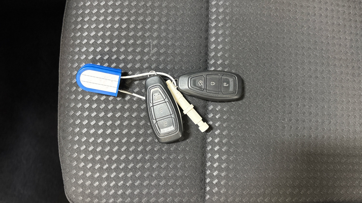 Used Ford Focus 2023 for sale - 77742507: Photo 20