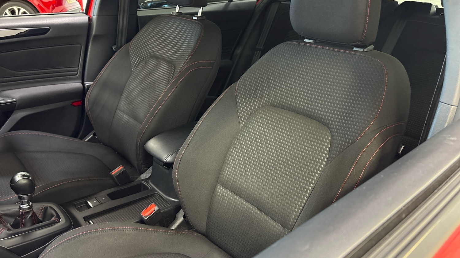 Used Ford Focus 2023 for sale - 77742507: Photo 23