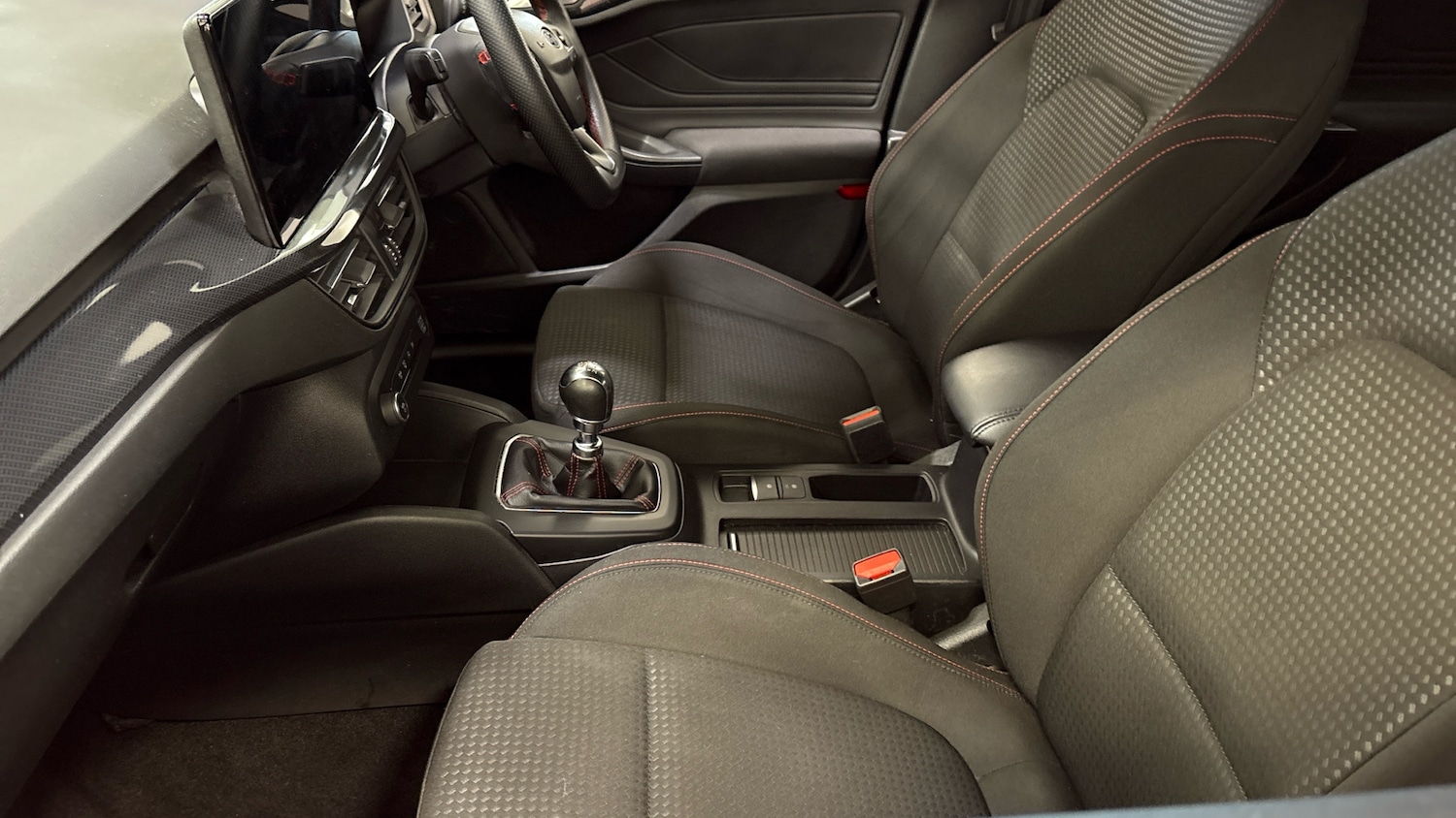 Used Ford Focus 2023 for sale - 77742507: Photo 24