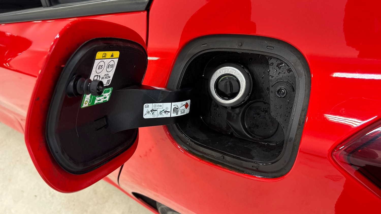 Used Ford Focus 2023 for sale - 77742507: Photo 26