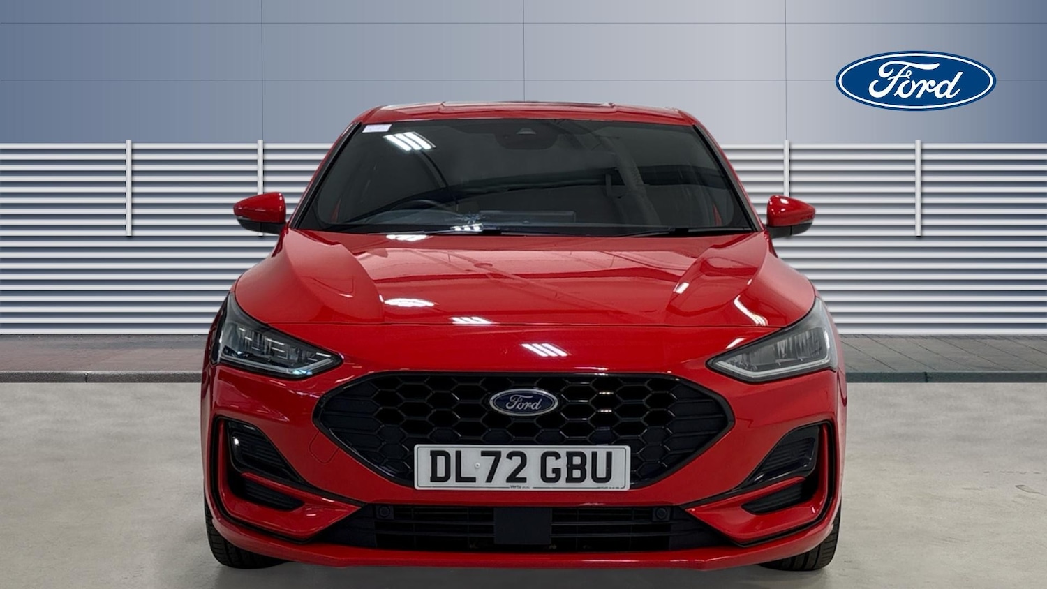 Used Ford Focus 2023 for sale - 77742507: Photo 3