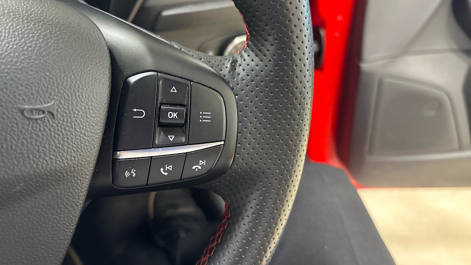 Used Ford Focus 2023 for sale - 77742507: Photo 32