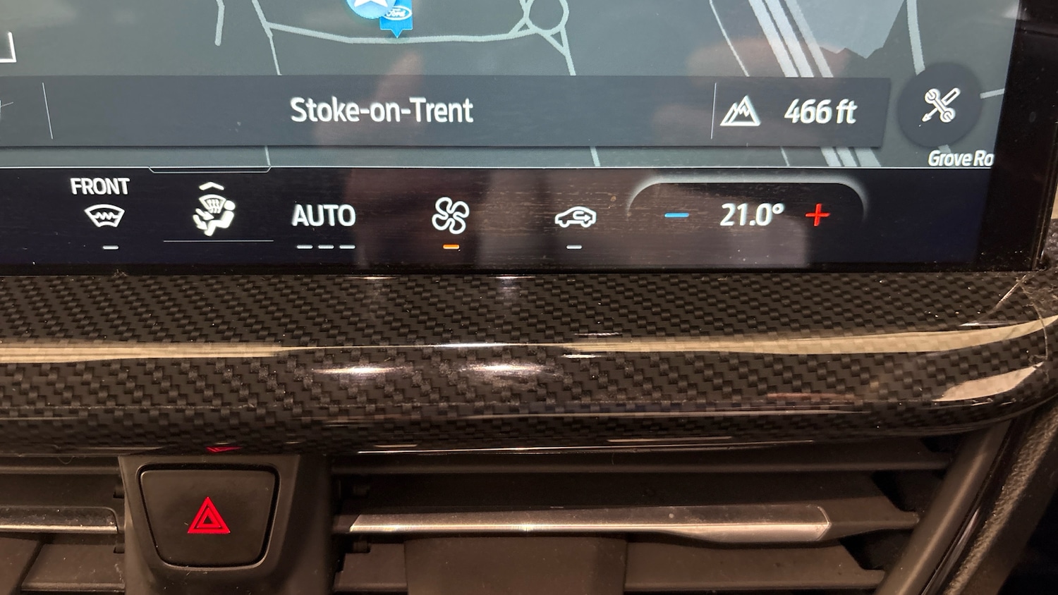 Used Ford Focus 2023 for sale - 77742507: Photo 43