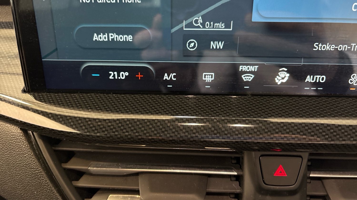 Used Ford Focus 2023 for sale - 77742507: Photo 44