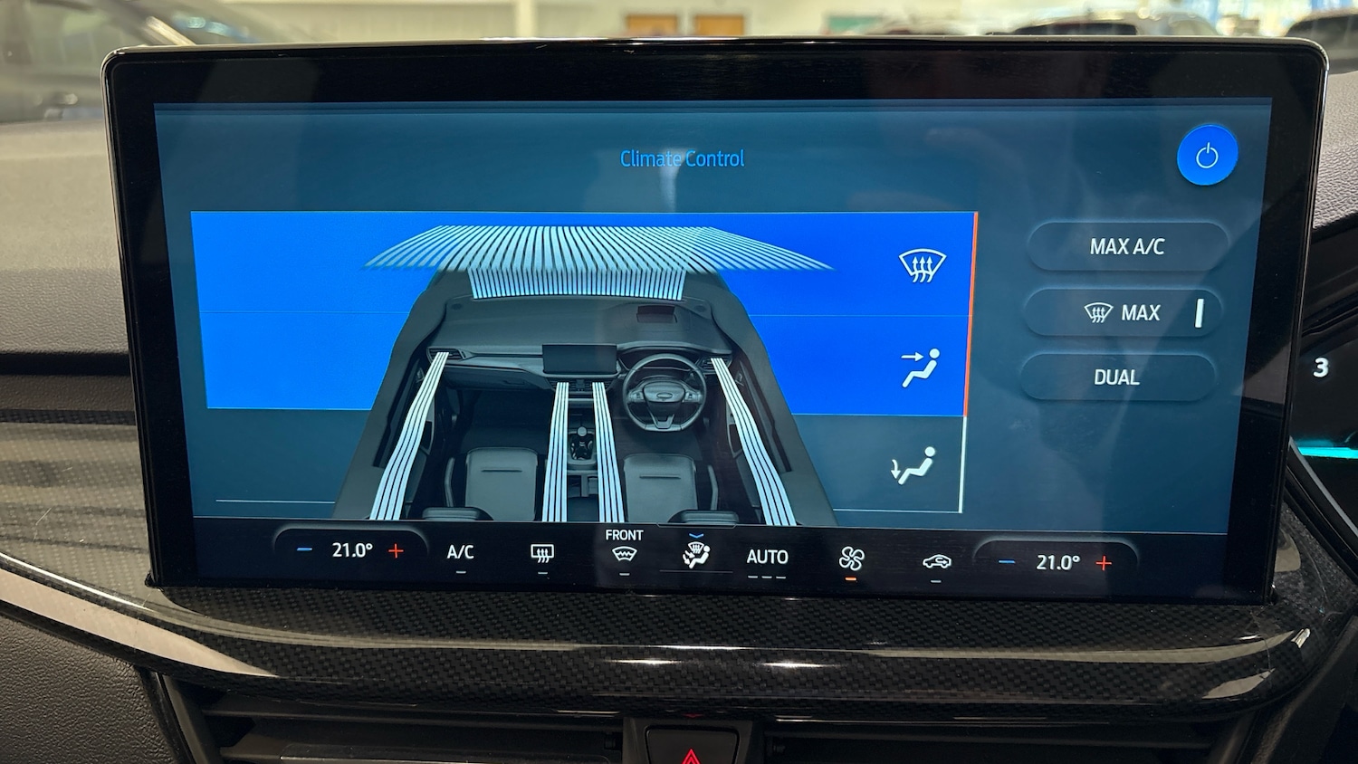 Used Ford Focus 2023 for sale - 77742507: Photo 45