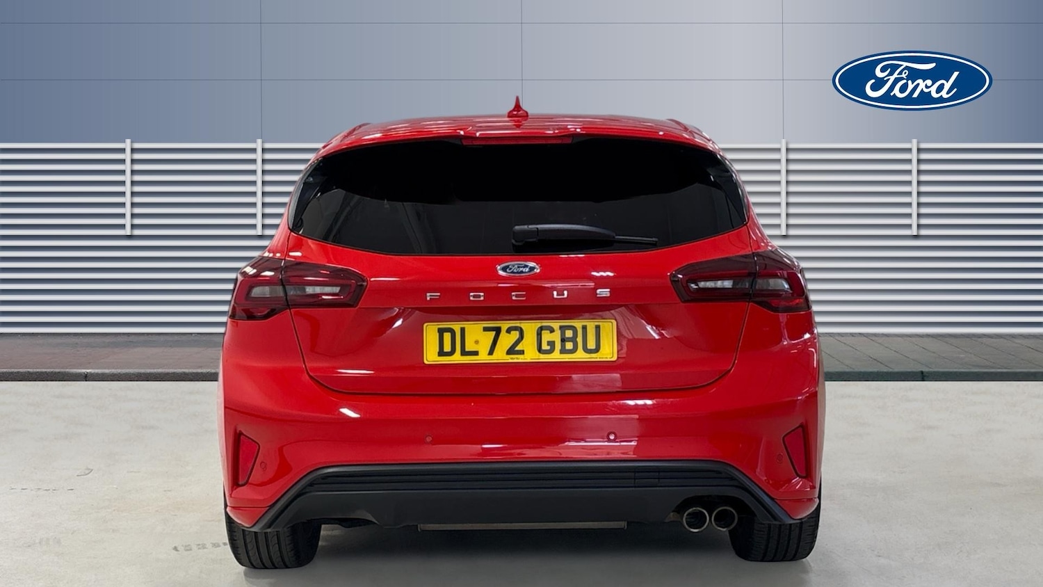 Used Ford Focus 2023 for sale - 77742507: Photo 6