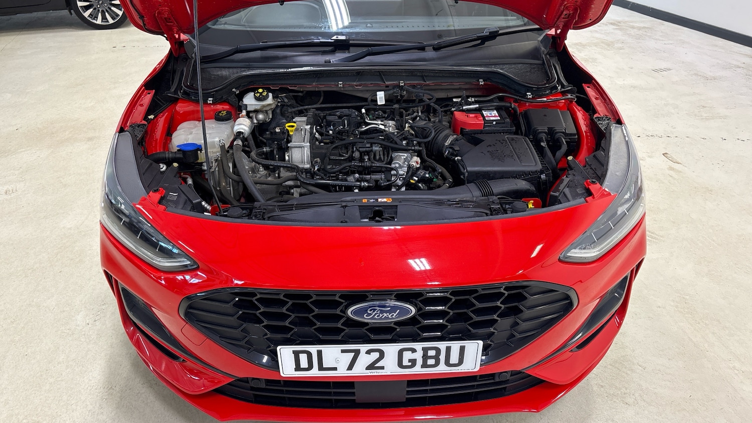 Used Ford Focus 2023 for sale - 77742507: Photo 8