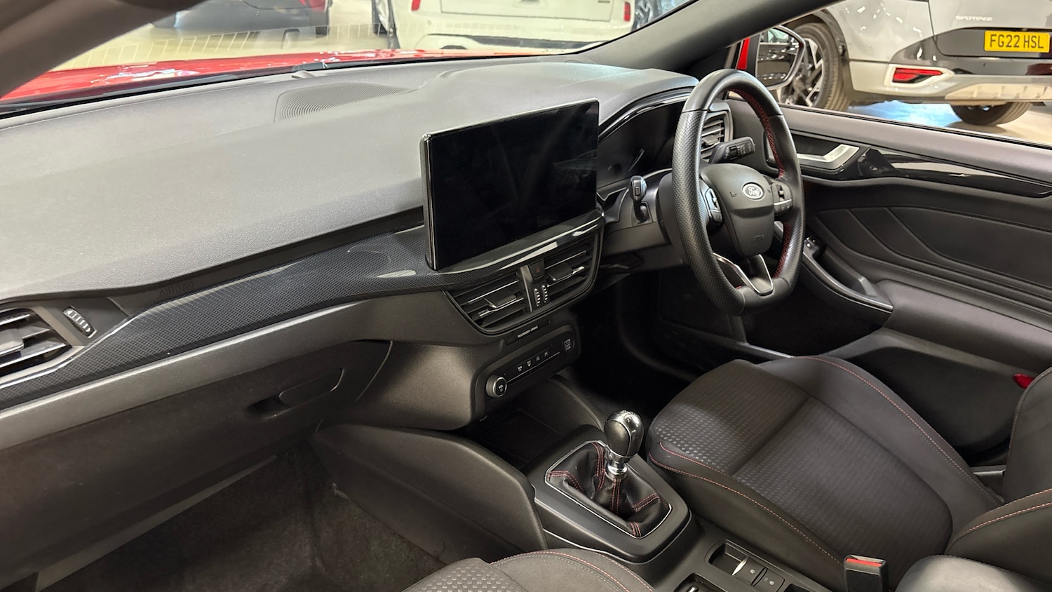 Used Ford Focus 2023 for sale - 77742507: Photo 9