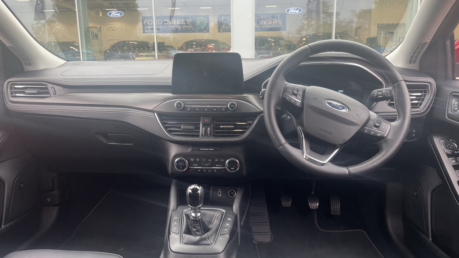 Used Ford Focus 2020 for sale - 77531779: Photo 10