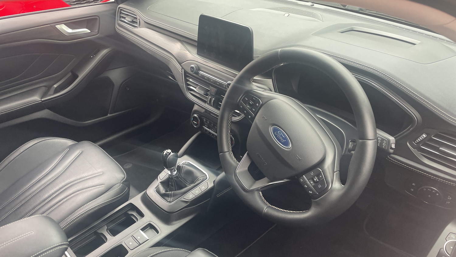 Used Ford Focus 2020 for sale - 77531779: Photo 11