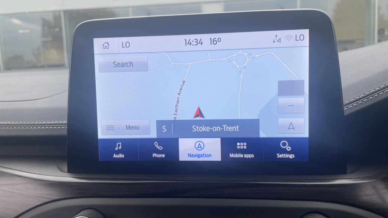 Used Ford Focus 2020 for sale - 77531779: Photo 12