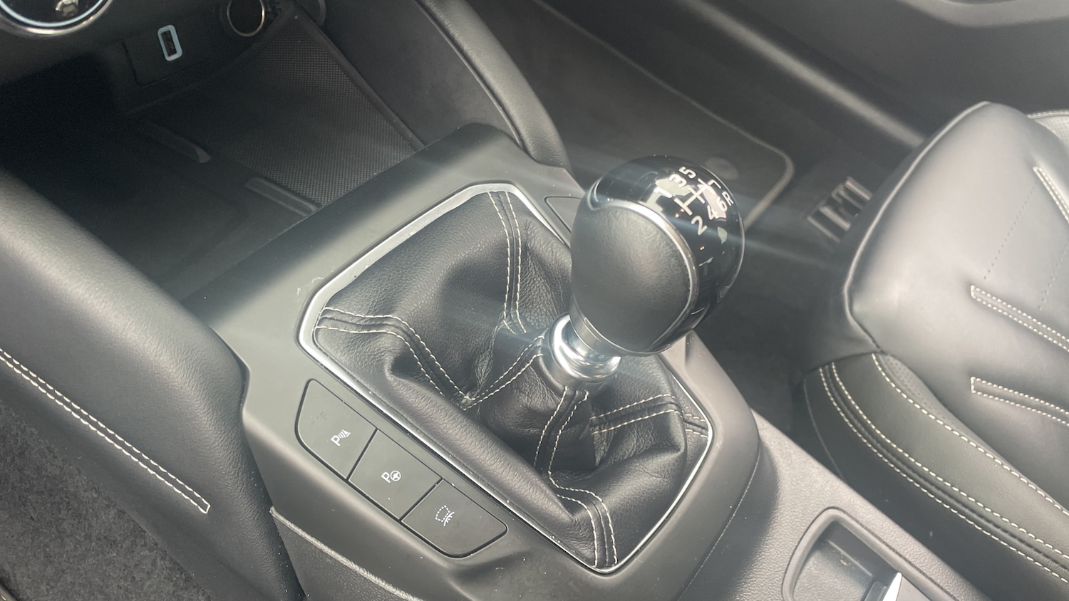 Used Ford Focus 2020 for sale - 77531779: Photo 13