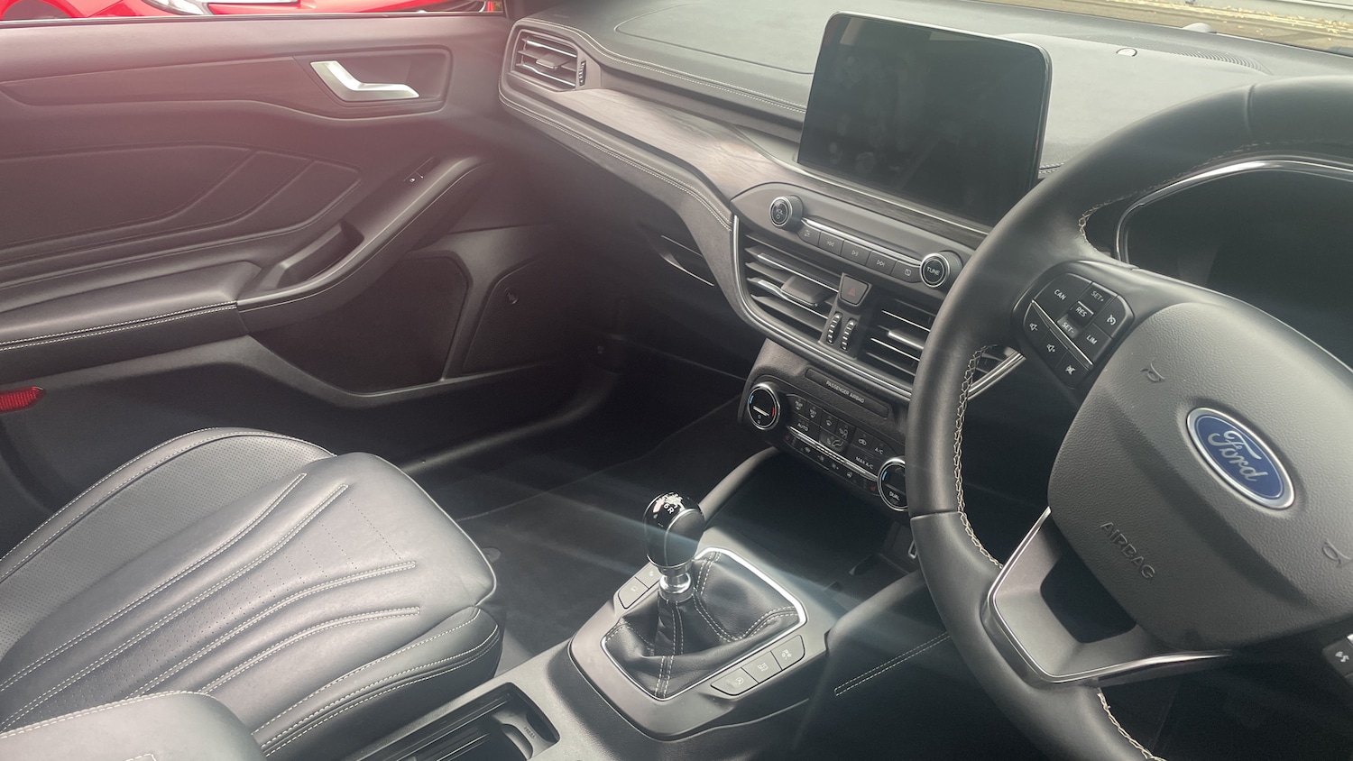 Used Ford Focus 2020 for sale - 77531779: Photo 14