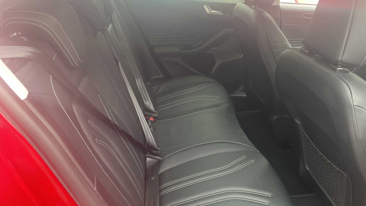 Used Ford Focus 2020 for sale - 77531779: Photo 16