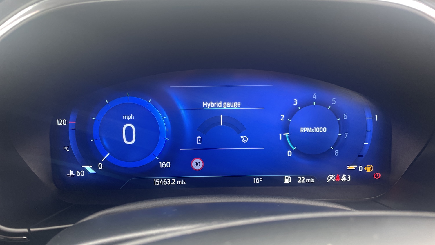 Used Ford Focus 2020 for sale - 77531779: Photo 18