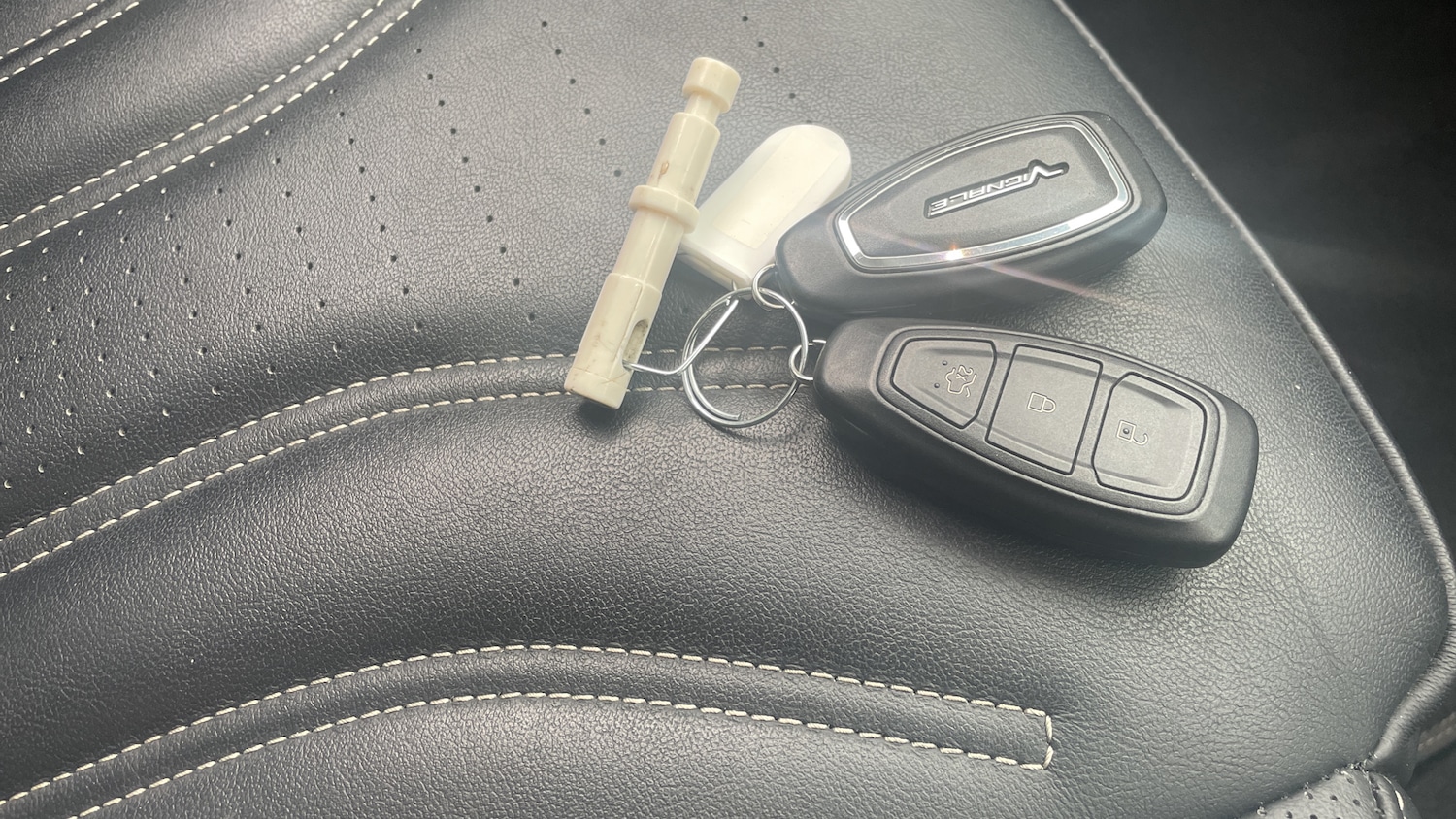 Used Ford Focus 2020 for sale - 77531779: Photo 20