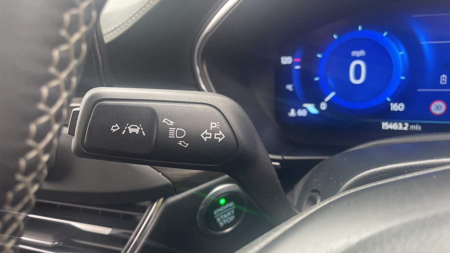 Used Ford Focus 2020 for sale - 77531779: Photo 24