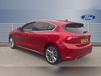 Used Ford Focus 2020 for sale - 77531779: Photo