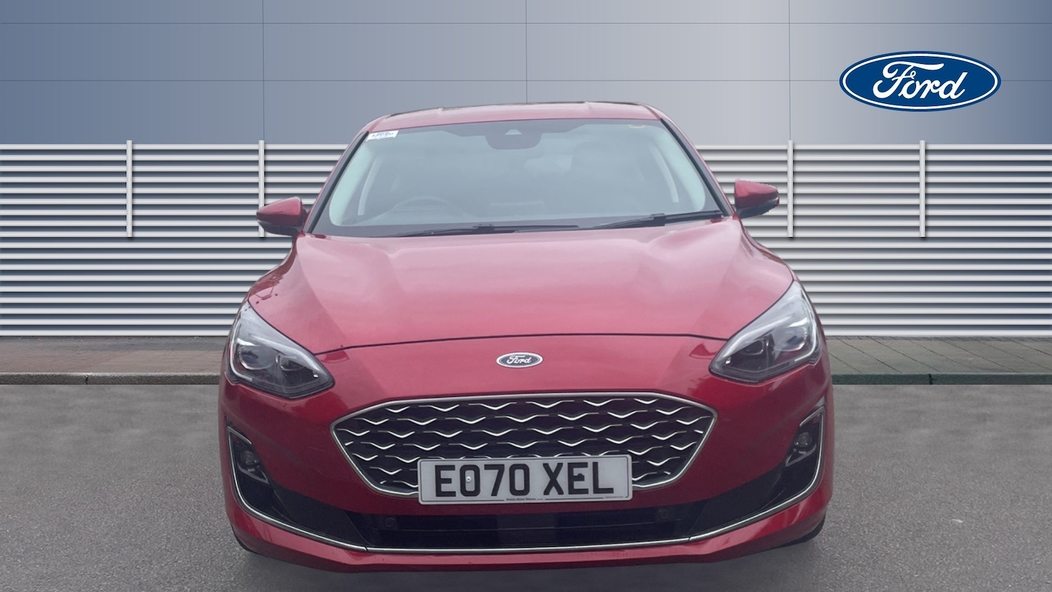 Used Ford Focus 2020 for sale - 77531779: Photo 3