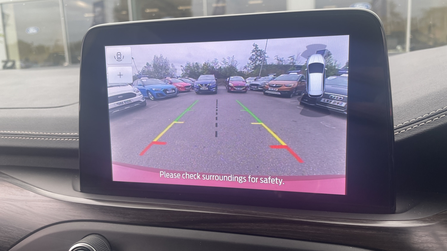 Used Ford Focus 2020 for sale - 77531779: Photo 34