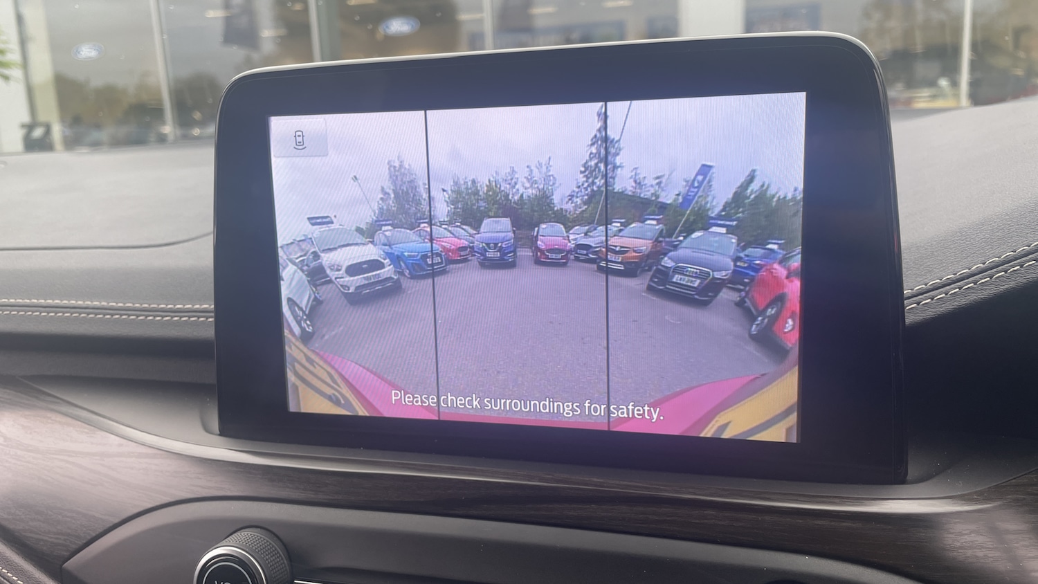 Used Ford Focus 2020 for sale - 77531779: Photo 35