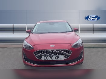 Used Ford Focus 2020 for sale - 77531779: Photo