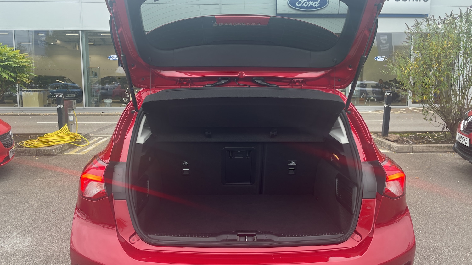 Used Ford Focus 2020 for sale - 77531779: Photo 4