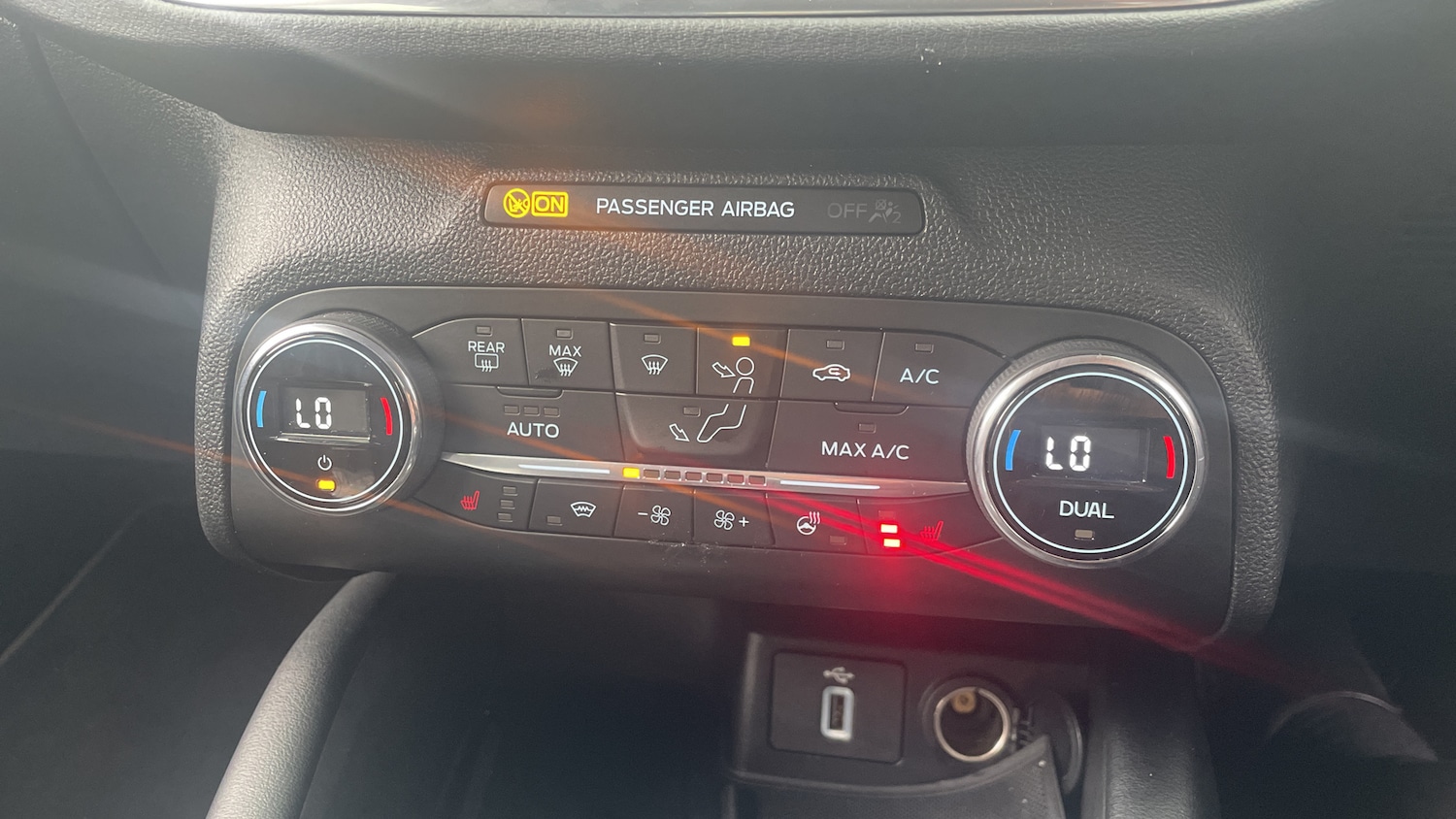 Used Ford Focus 2020 for sale - 77531779: Photo 42