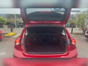 Used Ford Focus 2020 for sale - 77531779: Photo