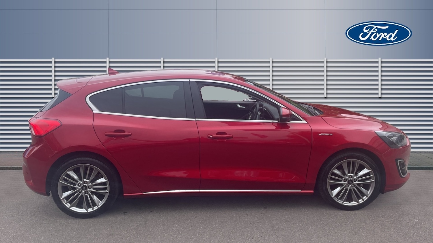 Used Ford Focus 2020 for sale - 77531779: Photo 5