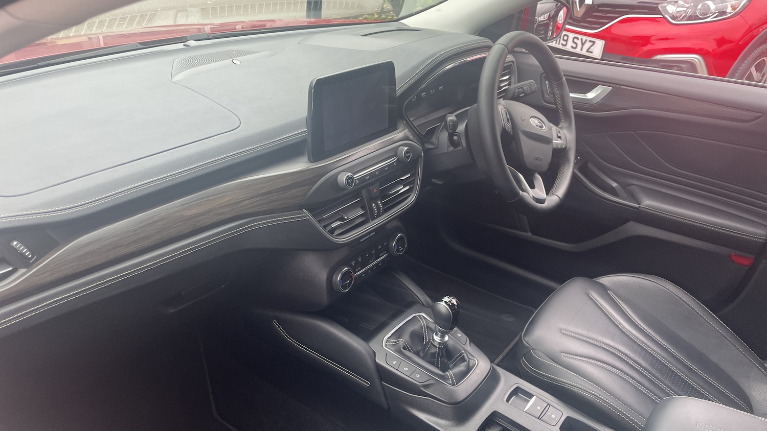 Used Ford Focus 2020 for sale - 77531779: Photo 9