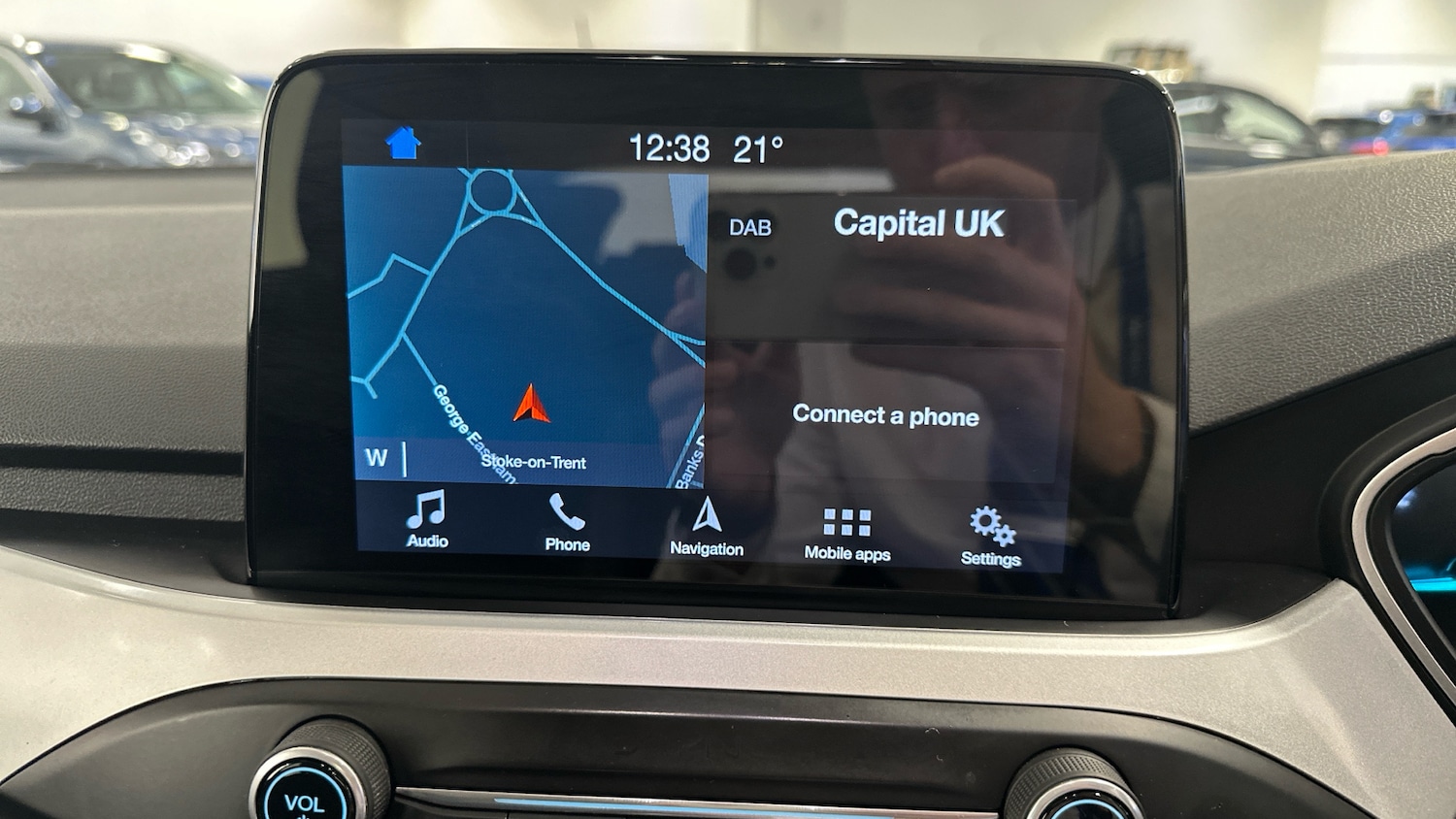 Used Ford Focus 2019 for sale - 76693229: Photo 12