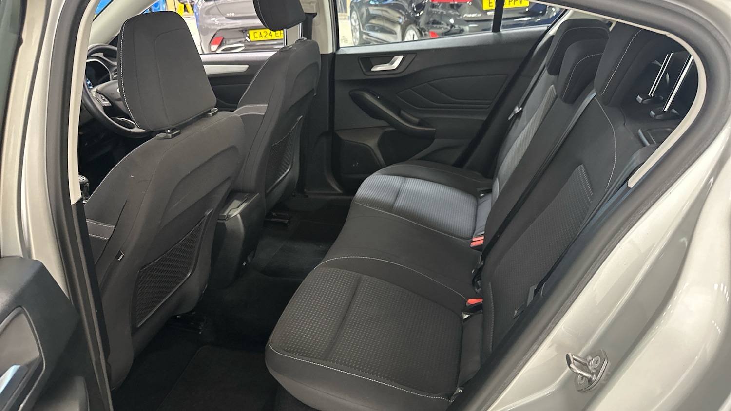 Used Ford Focus 2019 for sale - 76693229: Photo 16