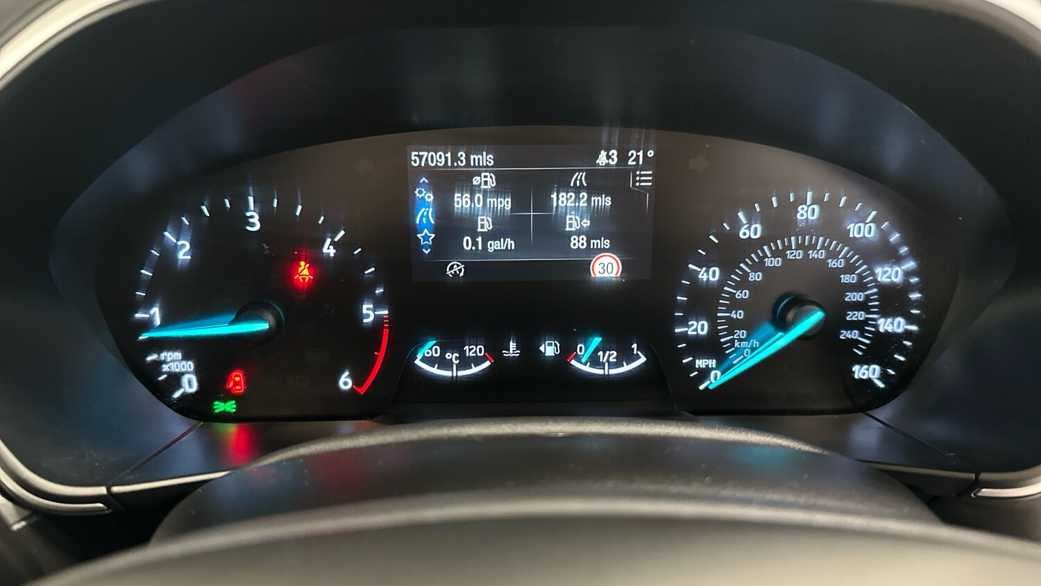 Used Ford Focus 2019 for sale - 76693229: Photo 18