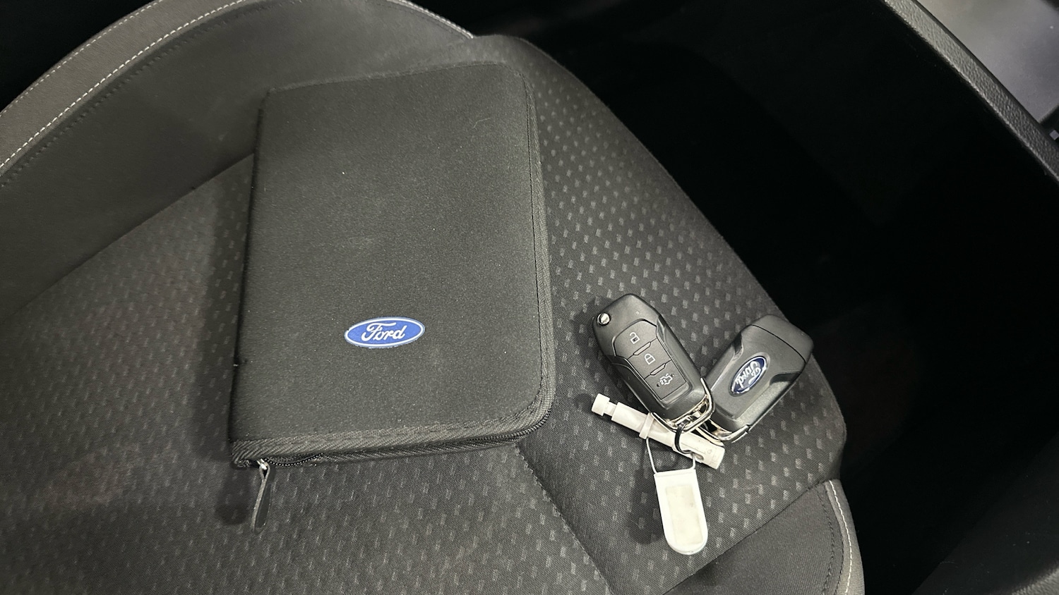 Used Ford Focus 2019 for sale - 76693229: Photo 19