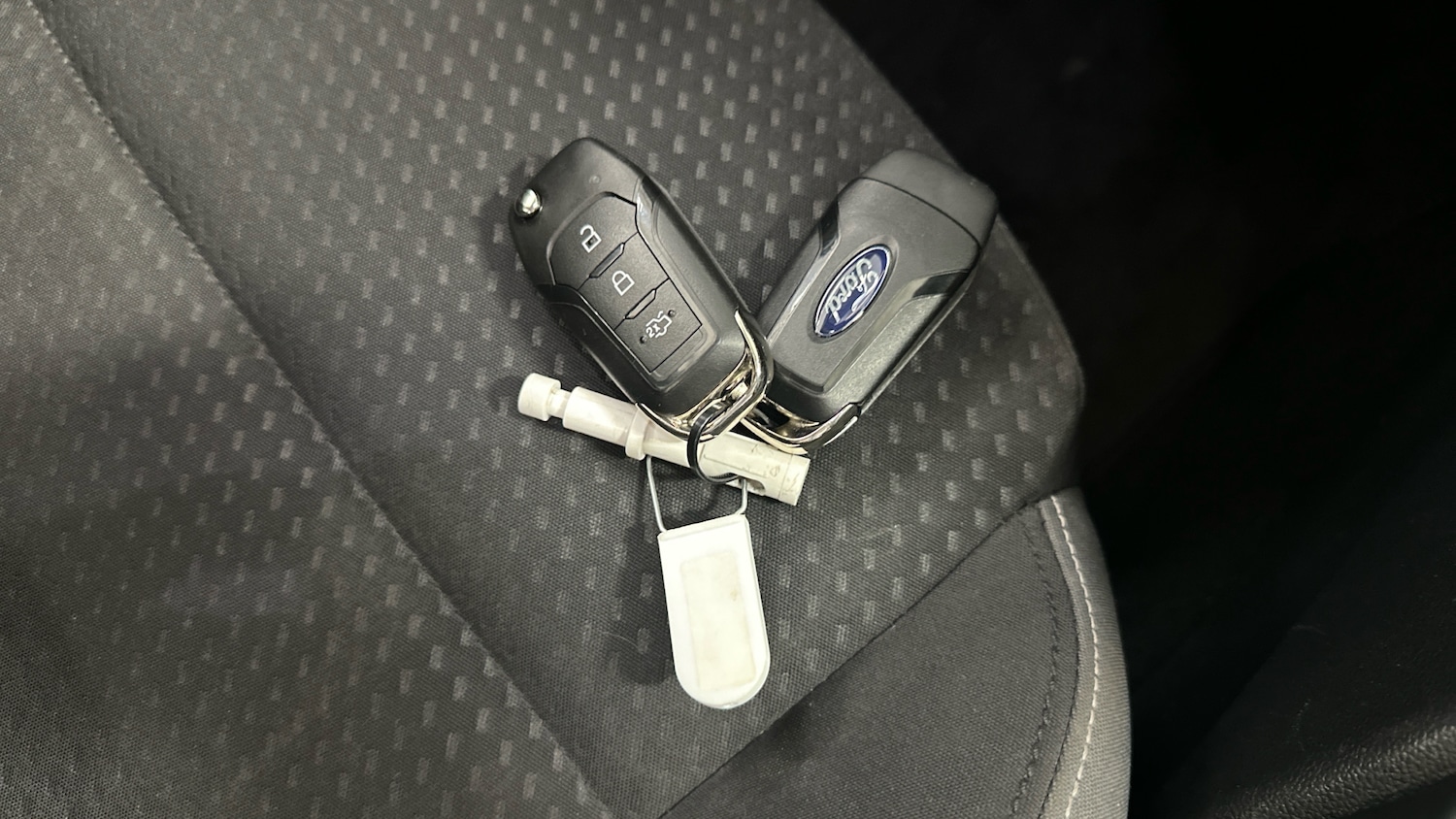 Used Ford Focus 2019 for sale - 76693229: Photo 20