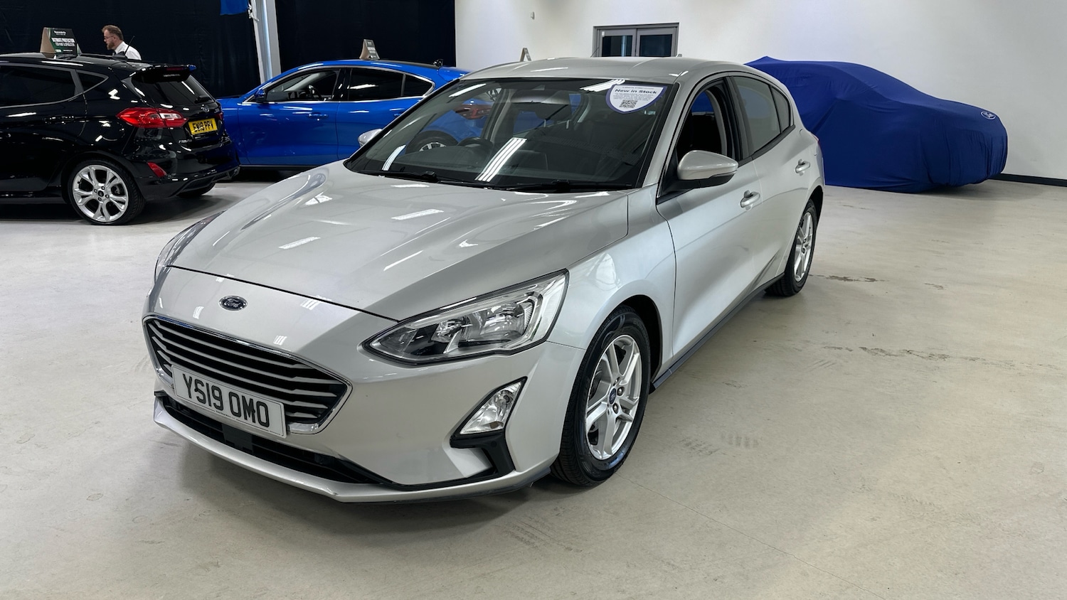 Used Ford Focus 2019 for sale - 76693229: Photo 21