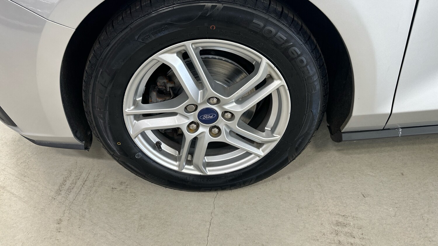 Used Ford Focus 2019 for sale - 76693229: Photo 22