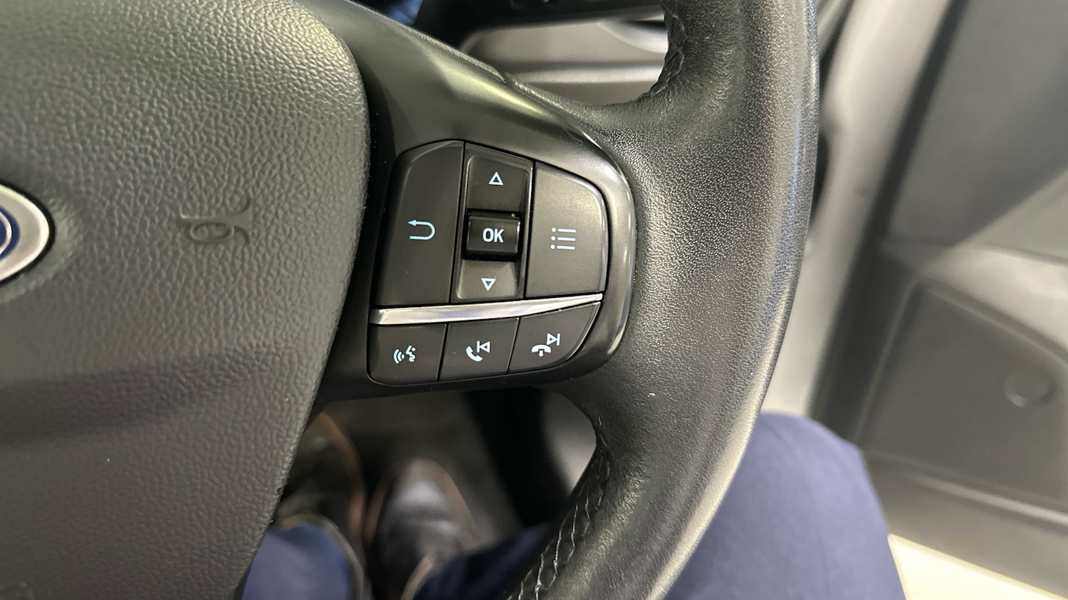 Used Ford Focus 2019 for sale - 76693229: Photo 27