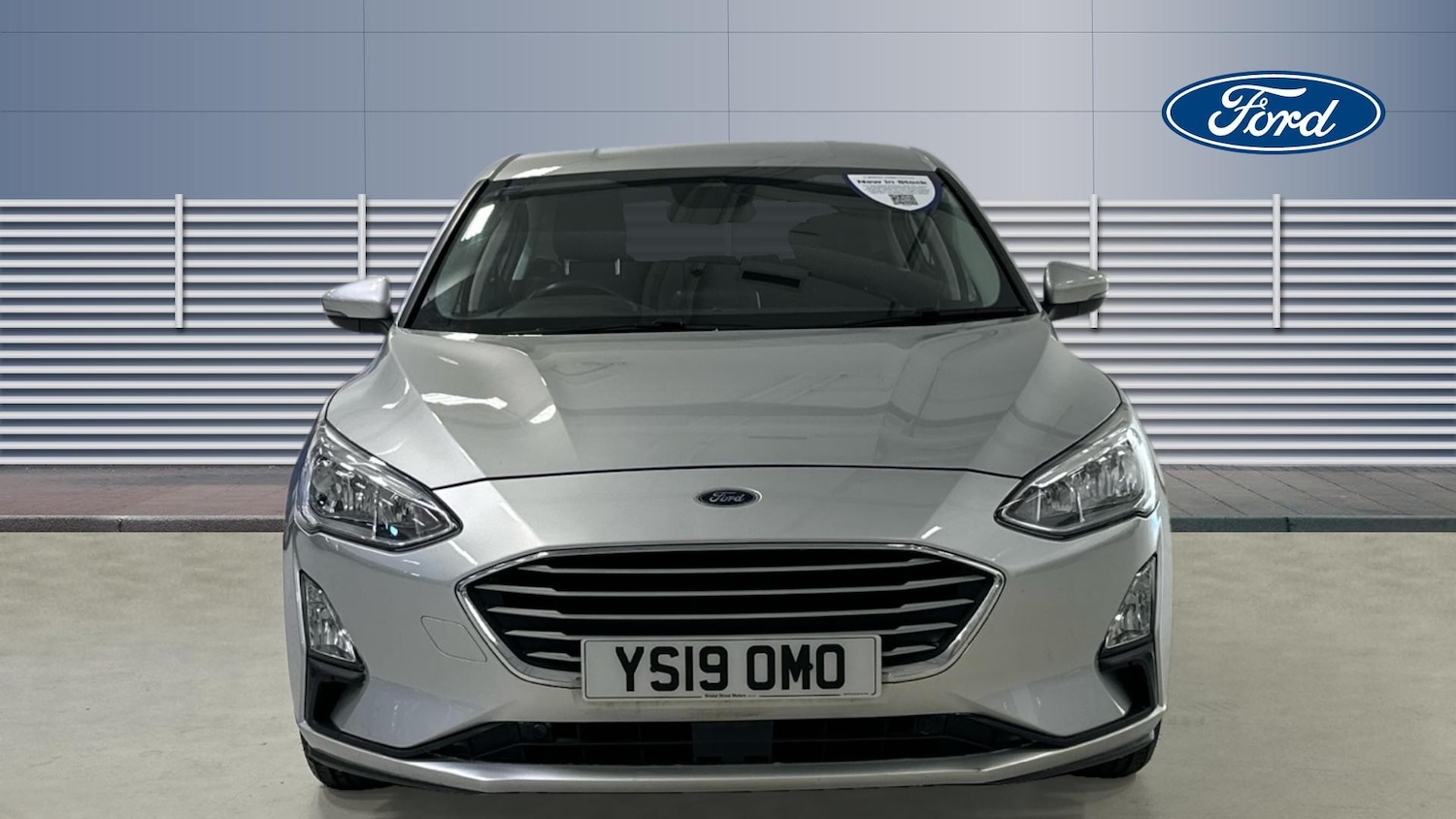 Used Ford Focus 2019 for sale - 76693229: Photo 3