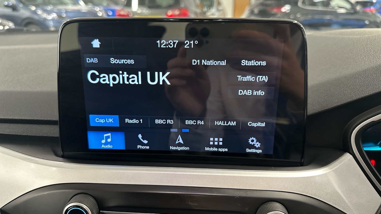 Used Ford Focus 2019 for sale - 76693229: Photo 34