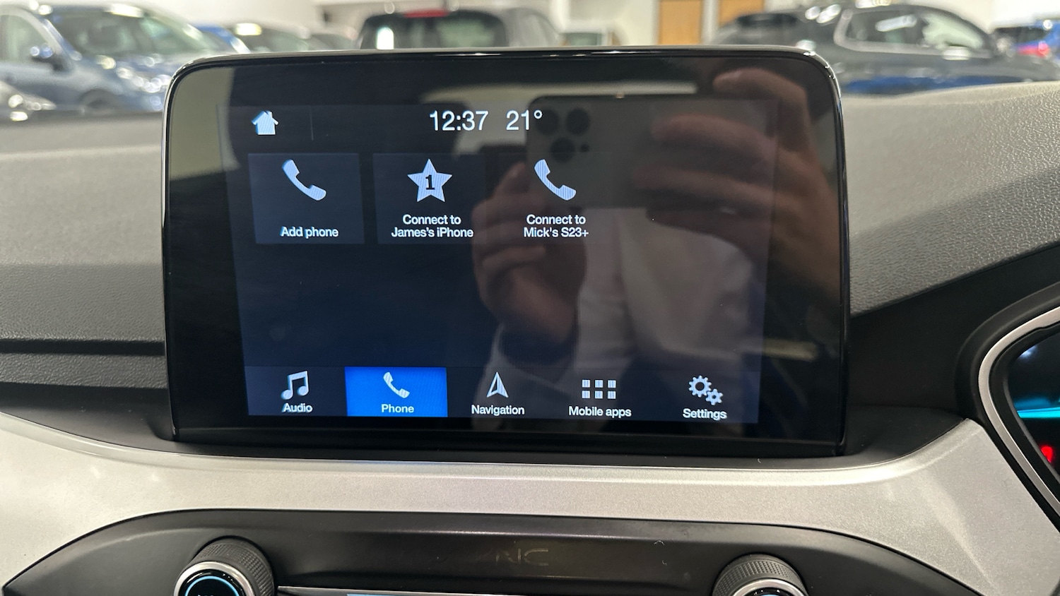 Used Ford Focus 2019 for sale - 76693229: Photo 35