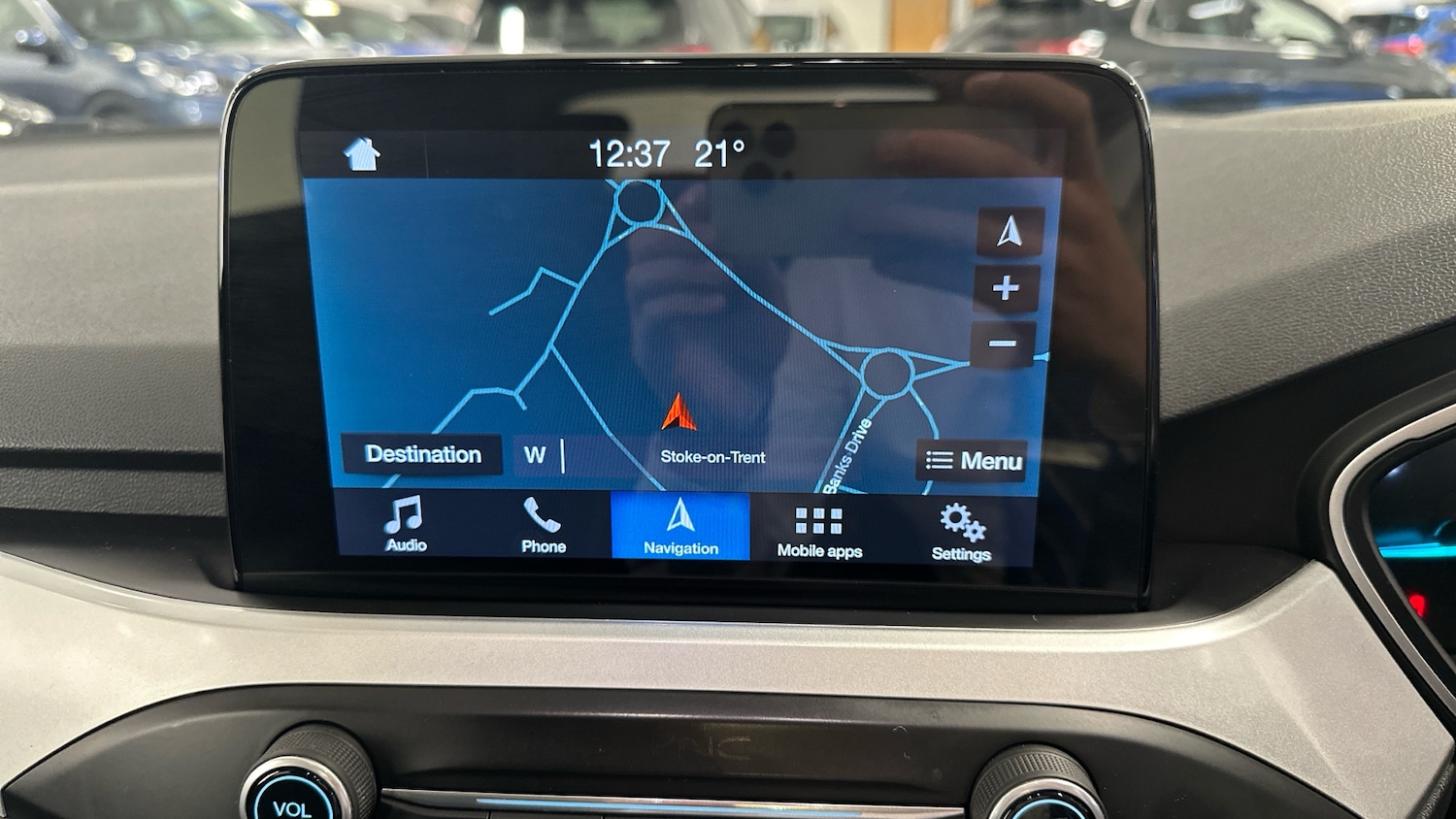 Used Ford Focus 2019 for sale - 76693229: Photo 36