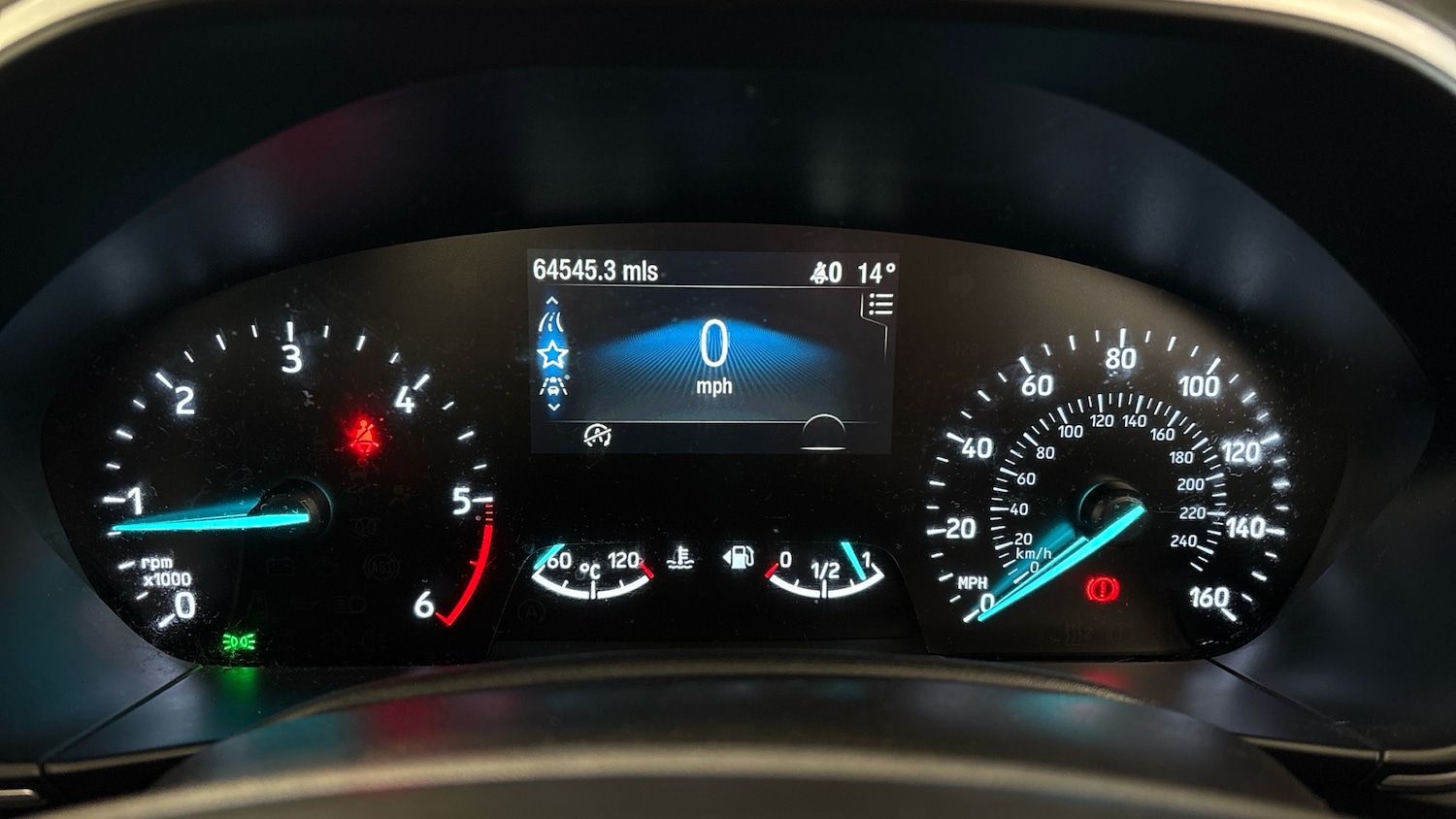 Used Ford Focus 2019 for sale - 76693229: Photo 38