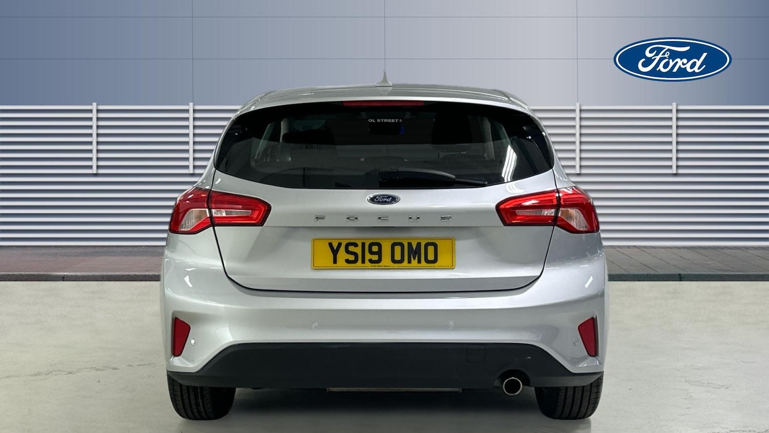 Used Ford Focus 2019 for sale - 76693229: Photo 6