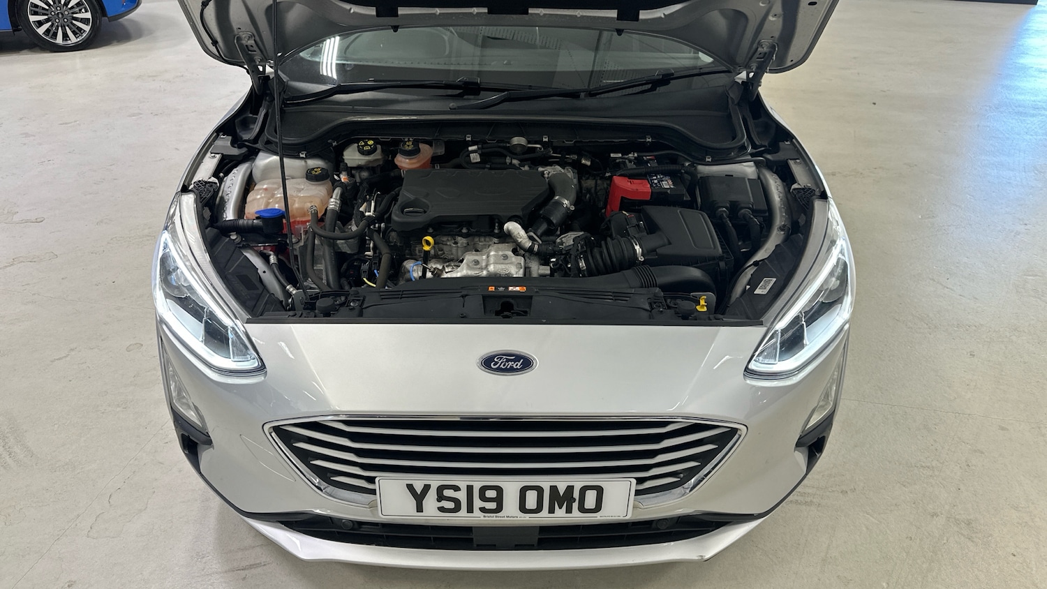 Used Ford Focus 2019 for sale - 76693229: Photo 8