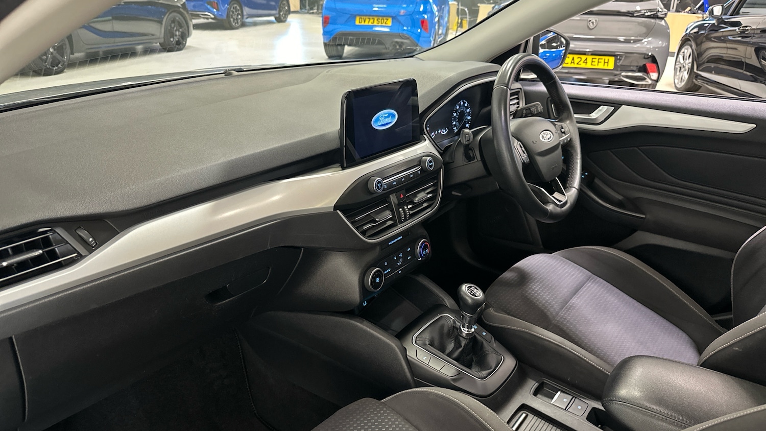 Used Ford Focus 2019 for sale - 76693229: Photo 9